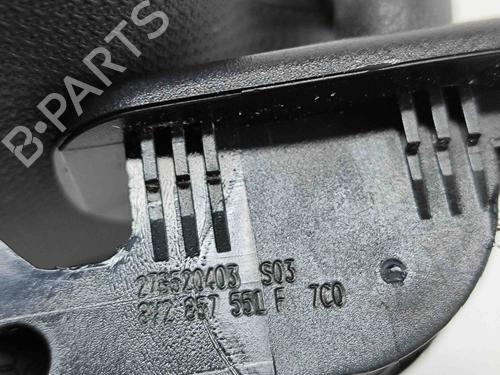 Left sun visor AUDI A3 Sportback (8VA, 8VF) S3 quattro | BP16348767I1 