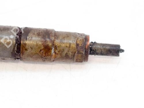 Used Injector CITROËN C4 II (NC_) 1.6 HDi 90 (92 hp) 14628155