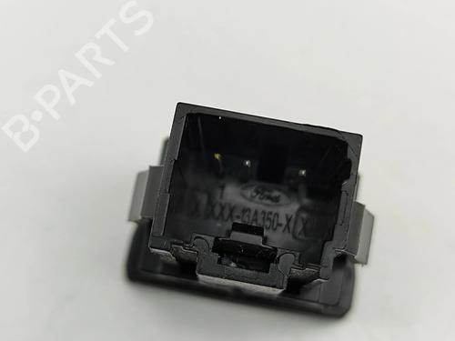 Warning switch FORD TRANSIT V363 Van (FCD, FDD) 2.0 EcoBlue | BP33376718I22 - Image 9