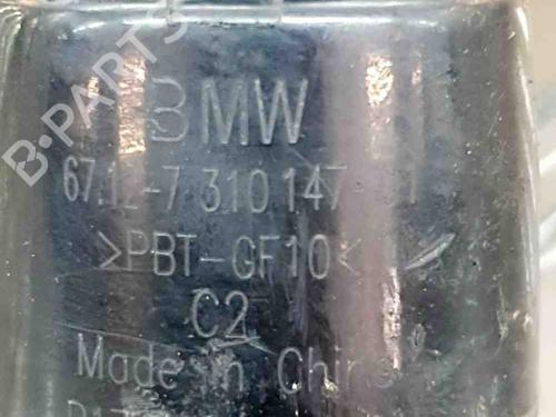 Washer pump BMW 1 (F20) M 140 i | BP14615643E24 