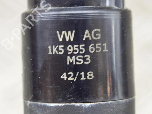 Washer pump VW AMAROK (2HA, 2HB, S1B, S6B, S7A, S7B, AGD) 3.0 TDI 4motion | BP14652691E24 