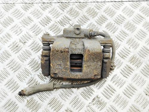 Left rear brake caliper PEUGEOT BOXER Platform/Chassis 2.0 BlueHDi 160 | BP33389212M107 - Image 5