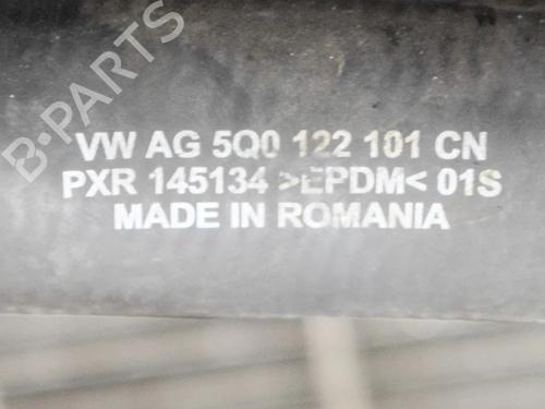 Pipe VW PASSAT B8 (3G2, CB2) 1.6 TDI | BP14609744M125