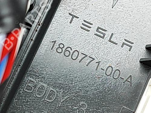 Electronic module TESLA MODEL Y (5YJY) Long Range All-wheel Drive | BP36232029M83 - Image 8