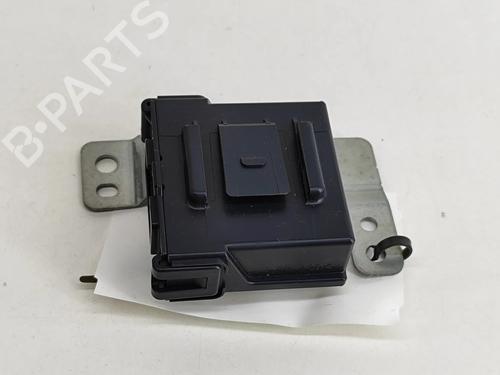 Used Electronic module Electronic module NISSAN JUKE (F16_) DIG-T 117 (117 hp) 27774864 27774864