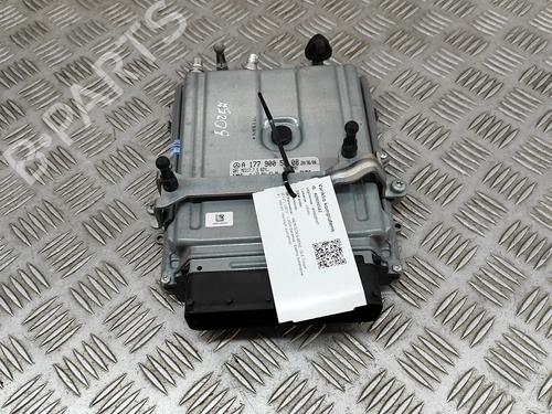 Engine control unit (ECU) MERCEDES-BENZ GLE Coupe (C167) AMG GLE 63 EQ Boost 4-matic+ (167.389) | BP27784532M57 - Image 3