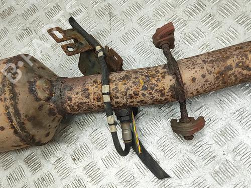 Catalyst FORD TRANSIT V363 Van (FCD, FDD) 2.0 EcoBlue | BP32458952M10