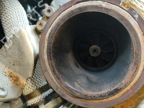 Engine AUDI A6 C7 Avant (4G5, 4GD) 3.0 TDI quattro | BP38960269M1 - Image 8