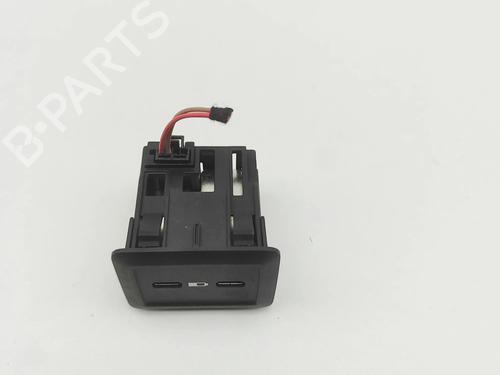 Electronic module MERCEDES-BENZ E-CLASS (W213) E 300 de (213.016) | BP36021421M83 - Image 2