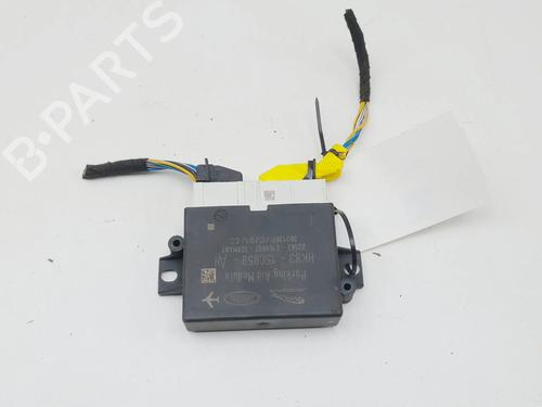 Used Electronic module Electronic module 39409292 39409292