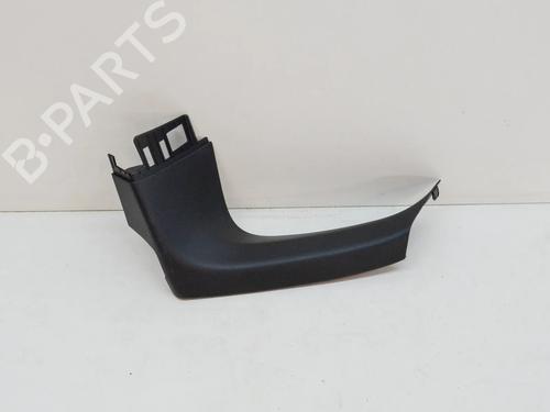 Used Boot lining Boot lining BMW X3 (G01, F97, G08) xDrive 20 d (190 hp) 14624065 14624065