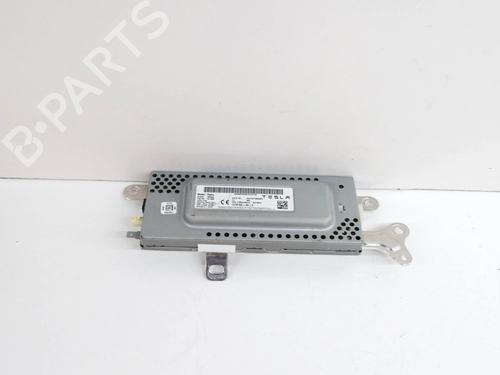 Módulo eletrónico TESLA MODEL 3 (5YJ3) EV (261 hp) 27764486