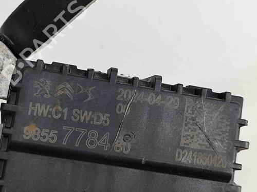 Electronic module PEUGEOT 2008 II (UD_, US_, UY_, UJ_, UR_, UC_) 1.2 Hybrid 136 (URHPYC, USHPY) | BP29256145M83 