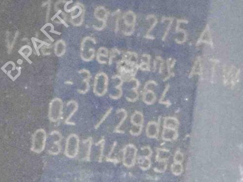 Electronic module AUDI A5 Sportback (8TA) 2.0 TDI | BP6753951M83