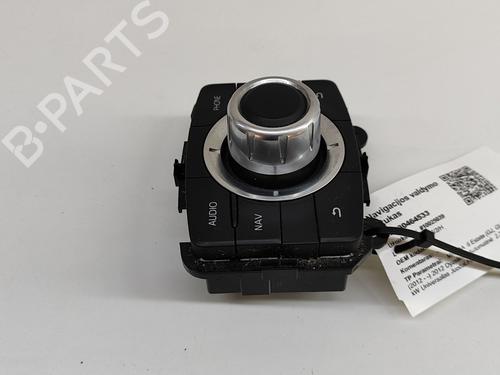 Switch MAZDA 6 Estate (GJ, GL) 2.2 D | BP26327030I30 
