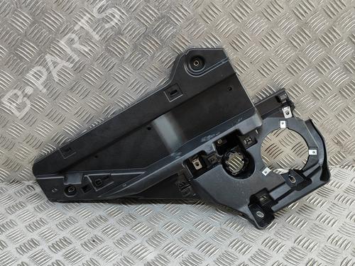 Used Rear bumper bracket MASERATI LEVANTE SUV (M161) 3.0 D Q4 (250 hp) 27282227