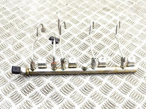 Sprederrør BMW 5 (F10) 550 i xDrive (408 hp) 13246585