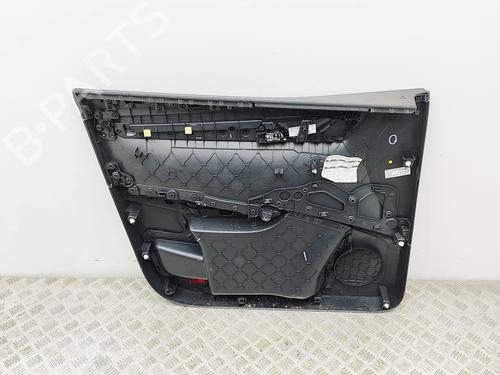 Front right panel SKODA KAROQ (NU7, ND7) 1.5 TSI | BP37797337C59 - Image 2