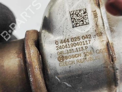 Injector AUDI Q2 (GAB, GAG) 1.6 TDI | BP39244790M100 - Image 5