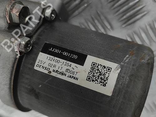 Steering column TOYOTA GT 86 Coupe (ZN6_) 2.0 (ZN6AC_, ZN6BC_, ZN6K) | BP34160393M21  - Image 7