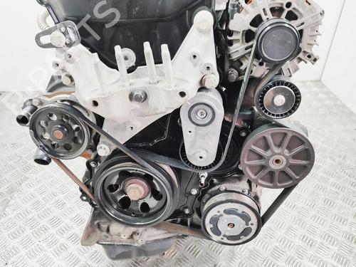 Engine MERCEDES-BENZ E-CLASS Convertible (A207) E 220 CDI (207.402) | BP33464843M1  - Image 7