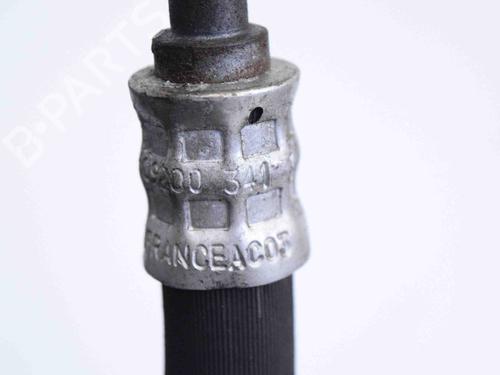 AC-rør PORSCHE PANAMERA (970) 3.0 S E-Hybrid | BP30255173M126 