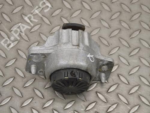 Used Engine mount Engine mount LAND ROVER RANGE ROVER VELAR (L560) 2.0 D180 TD4 4x4 (180 hp) 33356472 33356472