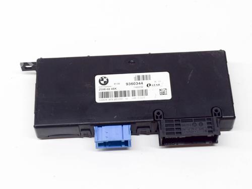 Electronic module BMW X3 (F25) sDrive 18 d | BP8842148M83 