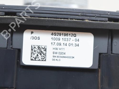 Switch AUDI A6 C7 (4G2, 4GC) 3.0 TDI quattro | BP8841593I30 