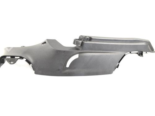 Used Boot lining BMW i3 (I01) Range Extender (102 hp) 30267280