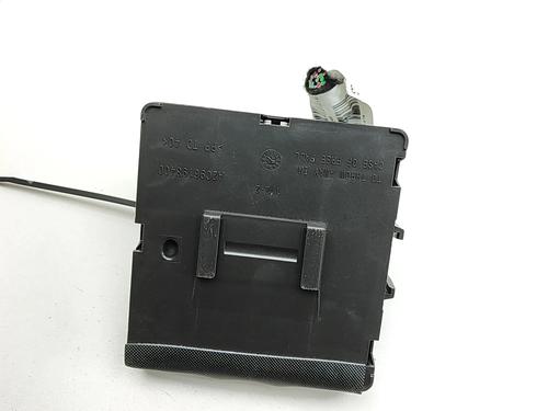 Electronic module RENAULT ZOE (BFM_) ZOE (BFMC, BFMD) | BP38500288M83 - Image 2