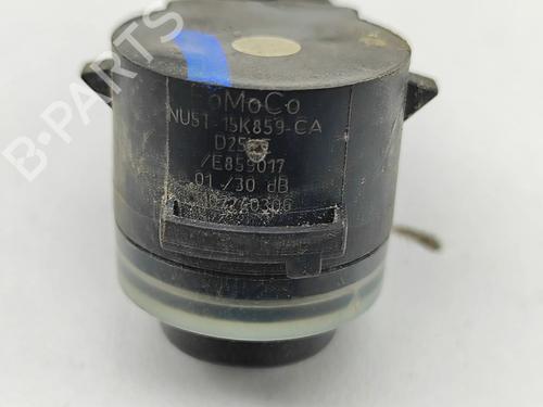 Electronic module FORD TRANSIT CUSTOM V362 Van (FY, FZ) 2.0 EcoBlue mHEV | BP38932677M83 - Image 9