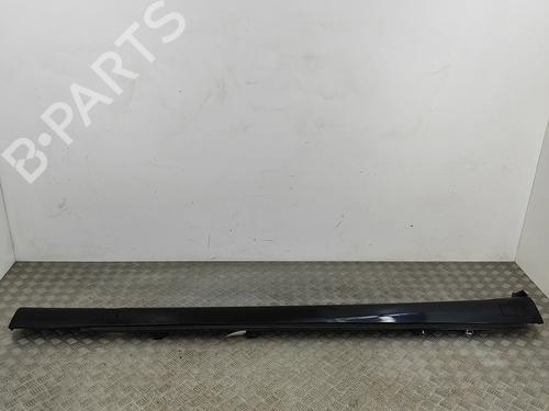 Højre sidekjole MERCEDES-BENZ S-CLASS (W220, V220) S 500, S 500 L (220.075, 220.175, 220.875) (306 hp) 24818868