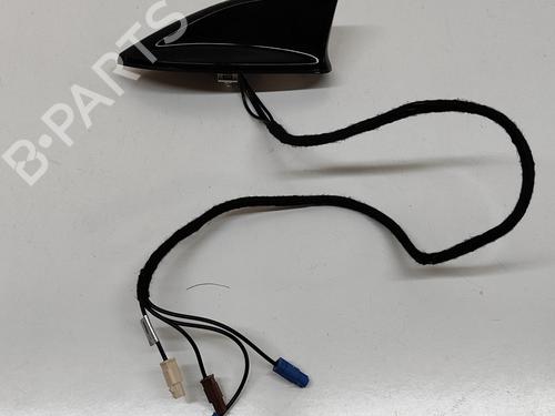 Antena/Base RENAULT AUSTRAL E-TECH 200 Hybrid (HGM2) (199 hp) 29007727