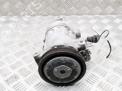 Used AC compressor AC compressor AUDI Q5 (FYB, FYG) SQ5 TFSI quattro (354 hp) 39687638 39687638