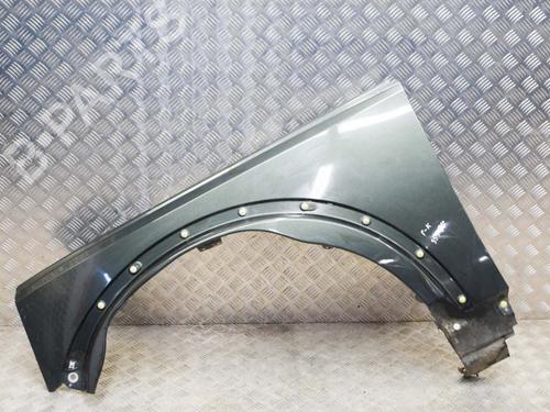 Used Left front fenders LAND ROVER DISCOVERY III (L319) 2.7 TD 4x4 (190 hp) 10073342