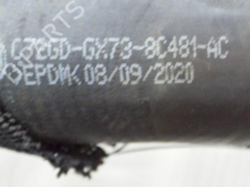 Pipe JAGUAR F-PACE (X761) 2.0 TD4 AWD | BP14633598M125 