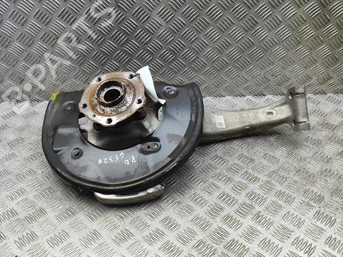 Right front steering knuckle PORSCHE MACAN (XAB) 4 Electric 4 (XABBB1, XABFD1) | BP38466853M26 - Image 3