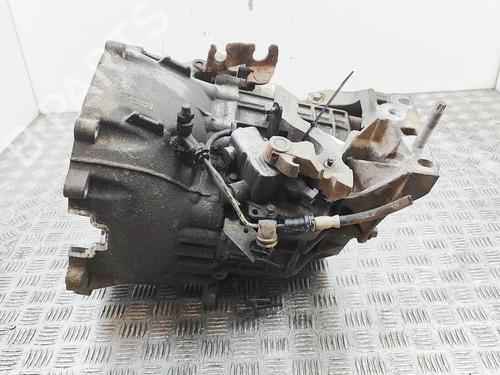 Gearbox FORD TRANSIT CUSTOM V362 Bus (F3) 2.0 EcoBlue | BP39101338M3 - Image 4