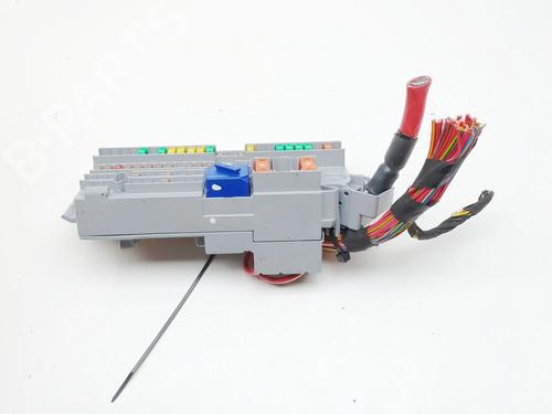 Fuse box BMW 5 (G30, F90) 520 i | BP39958450E1 - Image 3
