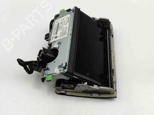 Display monitor AUDI A3 Sportback (8VA, 8VF) RS3 quattro | BP29404164C48 