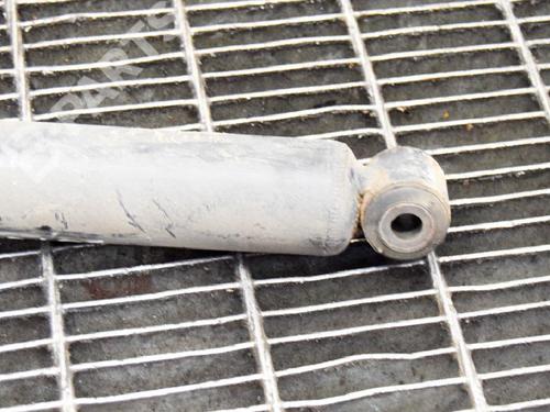 Right rear shock absorber FORD TRANSIT CUSTOM V362 Bus (F3) 2.0 EcoBlue | BP6771192M19 