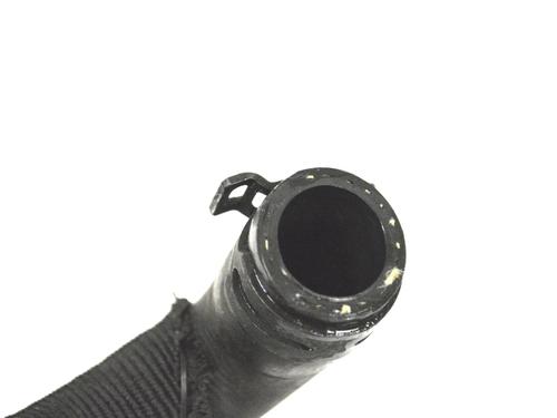 Pipe LAND ROVER RANGE ROVER VELAR (L560) 2.0 P250 Si4 4x4 | BP30224797M125 