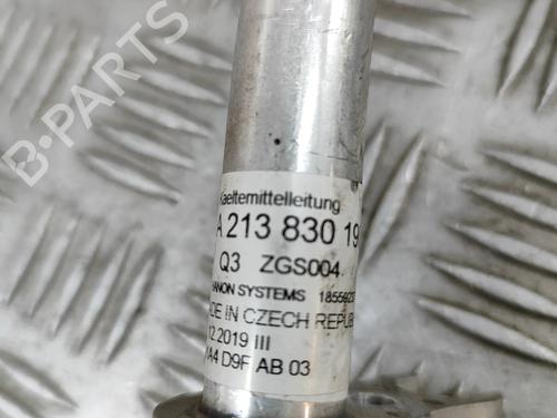 AC pipe MERCEDES-BENZ E-CLASS (W213) E 220 d (213.004) | BP26611212M126 - Image 7