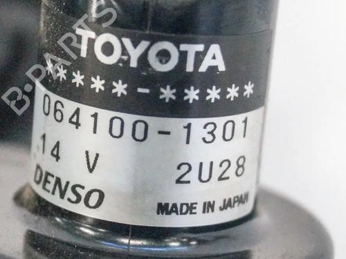 Auxiliary water pump TOYOTA RAV 4 IV (_A4_) 2.5 Hybrid 4WD (AVA44, AVA44_) | BP14663793M111