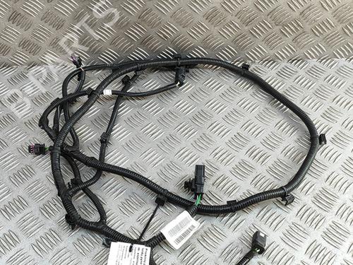Used Electronic module PEUGEOT 2008 II (UD_, US_, UY_, UJ_, UR_, UC_) e-2008 (UKZKXZ) (136 hp) 29042416