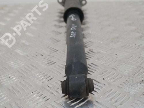Højre bagtil støddæmper MERCEDES-BENZ C-CLASS (W205) C 220 BlueTEC / d (205.003) | BP7016592M19 