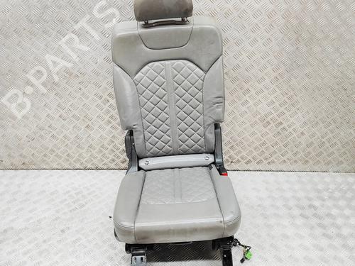 Used Rear seat Rear seat AUDI Q7 (4MB, 4MG, 4MQ) SQ7 TDI quattro (435 hp) 34160384 34160384