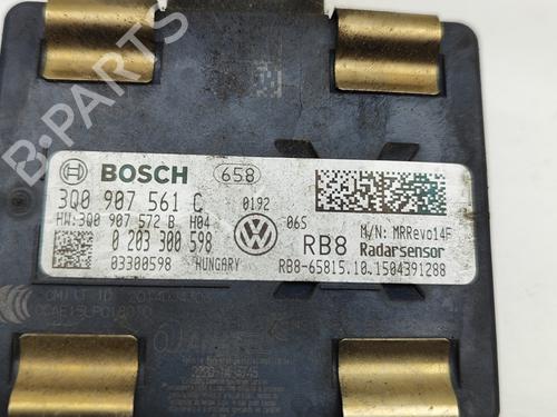 Elektronisk modul SKODA SUPERB III (3V3) 1.6 TDI | BP24975574M83 