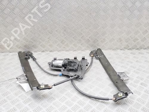 Front left window mechanism TESLA MODEL 3 (5YJ3) EV | BP38466938C22 - Image 3